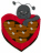 Ants Love Candy Free Embroidery Design